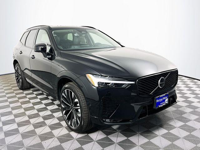 new 2026 Volvo XC60 car, priced at $64,055