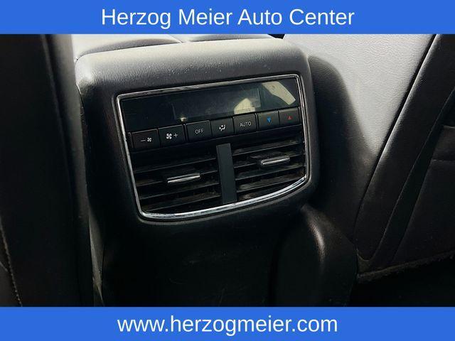 used 2016 Mazda CX-9 car, priced at $13,488