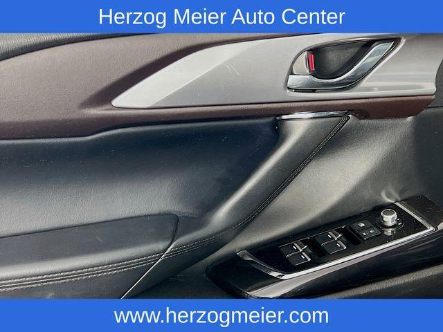 used 2016 Mazda CX-9 car, priced at $13,488