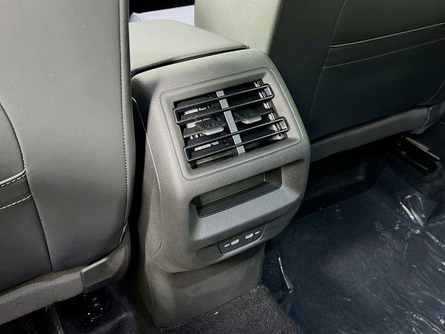 new 2025 Volkswagen Tiguan car, priced at $36,377