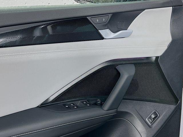 new 2025 Volkswagen Tiguan car, priced at $36,377