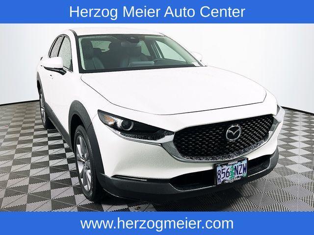 used 2023 Mazda CX-30 car, priced at $22,988