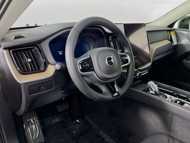 new 2026 Volvo XC60 car, priced at $59,510