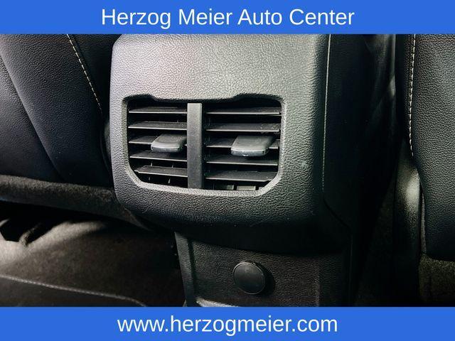 used 2020 Ford Fusion Hybrid car, priced at $17,488