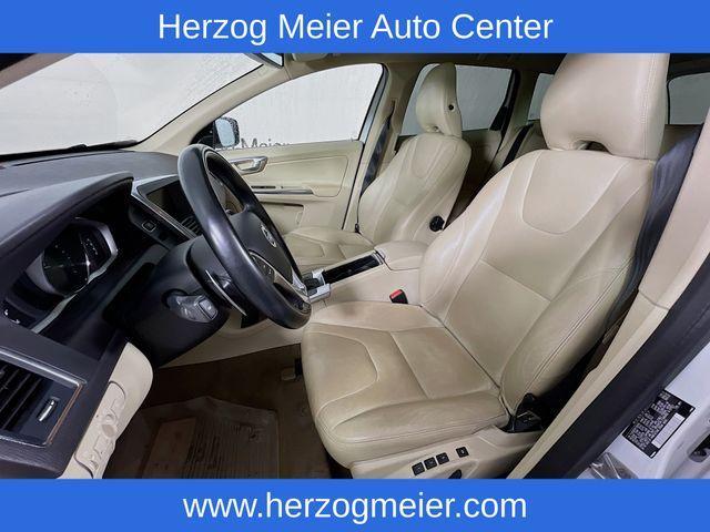 used 2015 Volvo XC60 car, priced at $10,488