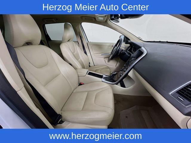 used 2015 Volvo XC60 car, priced at $10,488