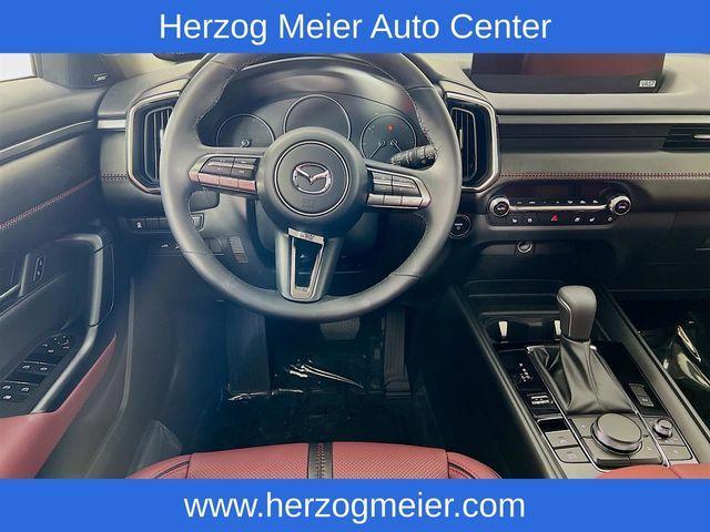 used 2025 Mazda CX-50 Hybrid car, priced at $36,978