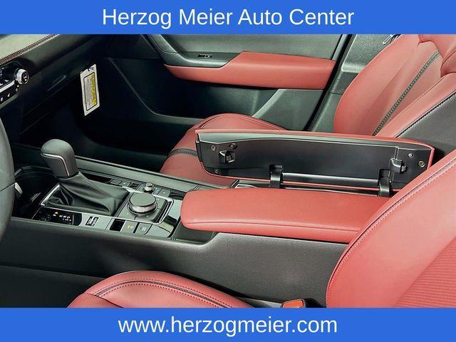 used 2025 Mazda CX-50 Hybrid car, priced at $36,978