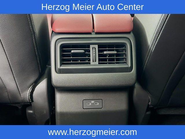 used 2025 Mazda CX-50 Hybrid car, priced at $36,978