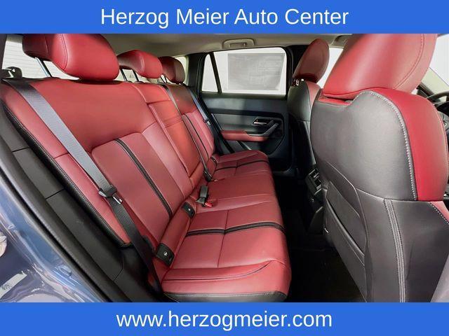 used 2025 Mazda CX-50 Hybrid car, priced at $36,978