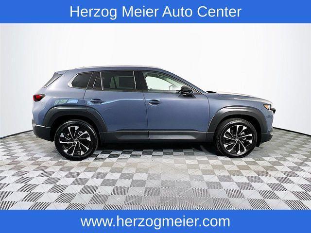 used 2025 Mazda CX-50 Hybrid car, priced at $36,978