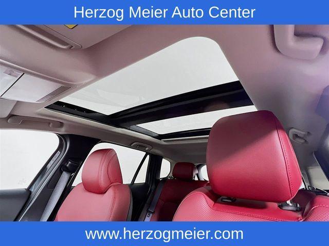 used 2025 Mazda CX-50 Hybrid car, priced at $36,978