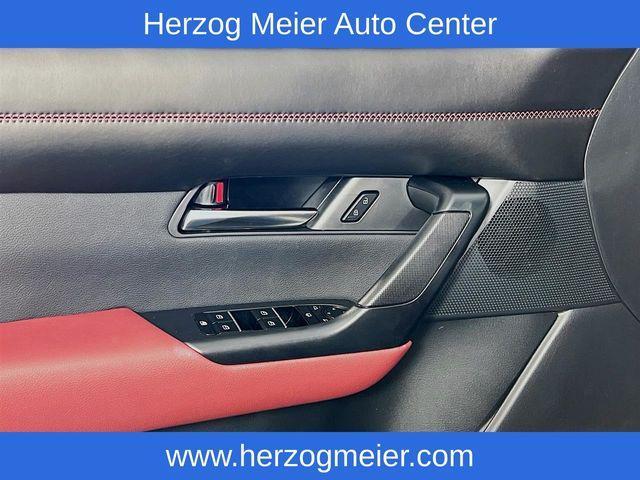 used 2025 Mazda CX-50 Hybrid car, priced at $36,978