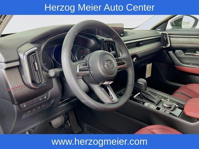 used 2025 Mazda CX-50 Hybrid car, priced at $36,978