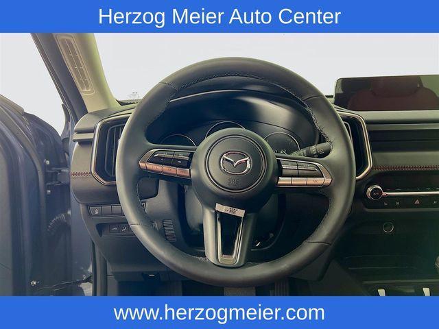 used 2025 Mazda CX-50 Hybrid car, priced at $36,978