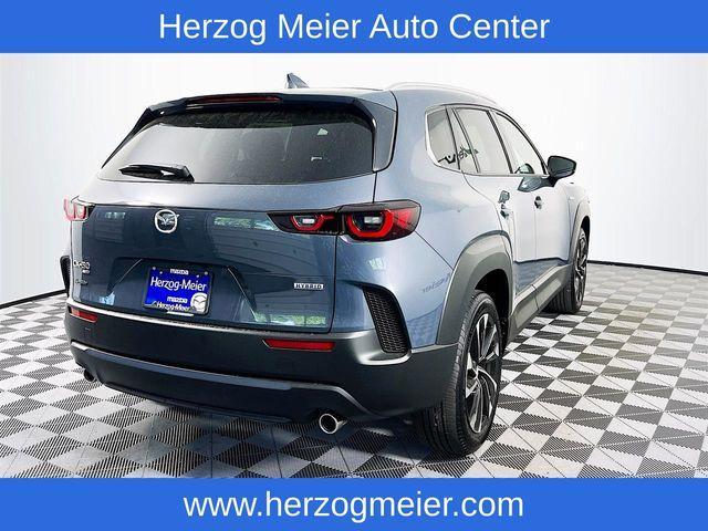 used 2025 Mazda CX-50 Hybrid car, priced at $36,978