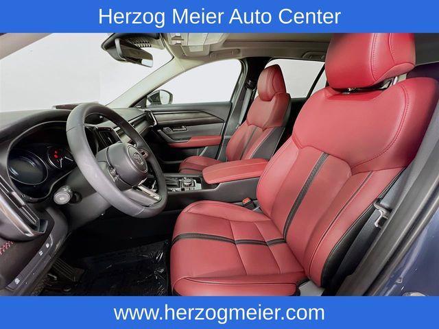 used 2025 Mazda CX-50 Hybrid car, priced at $36,978
