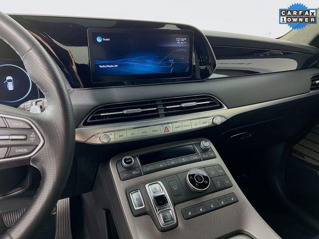 used 2022 Hyundai Palisade car, priced at $29,288