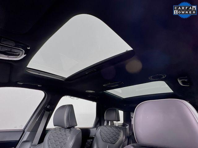 used 2022 Hyundai Palisade car, priced at $29,288