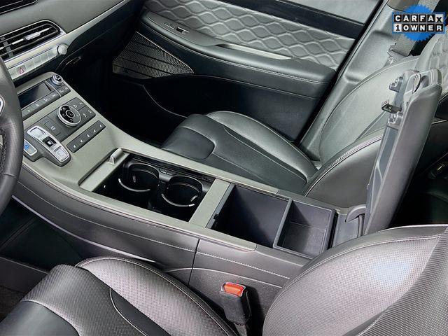 used 2022 Hyundai Palisade car, priced at $29,288