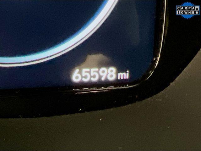 used 2022 Hyundai Palisade car, priced at $29,288