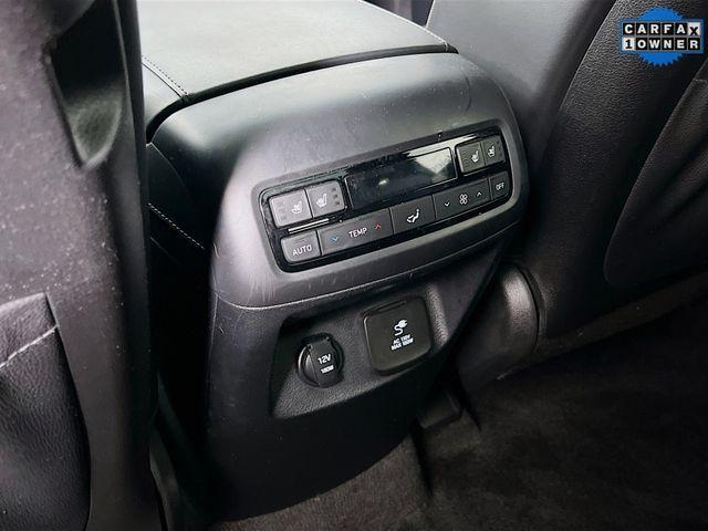 used 2022 Hyundai Palisade car, priced at $29,288