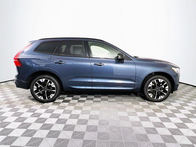 new 2026 Volvo XC60 car, priced at $58,325
