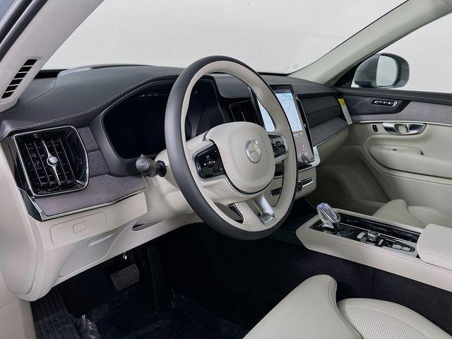 new 2026 Volvo XC90 car, priced at $76,495