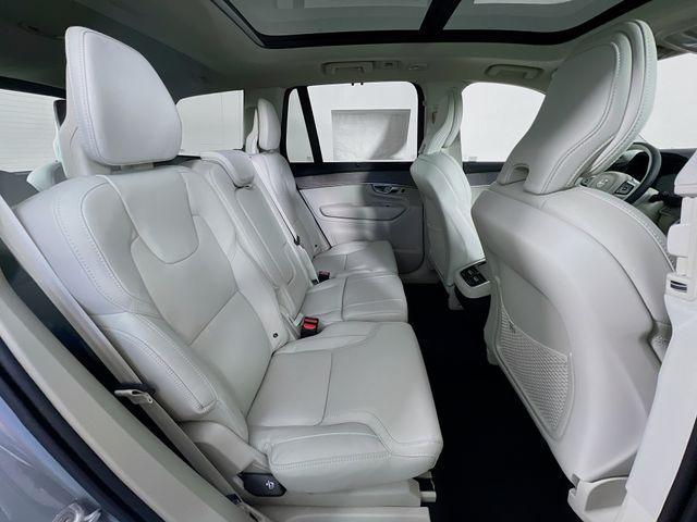 new 2026 Volvo XC90 car, priced at $76,495