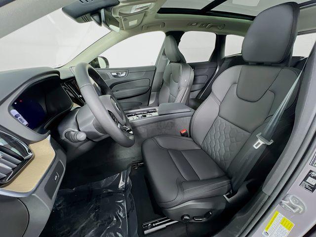 new 2026 Volvo XC60 car, priced at $58,355