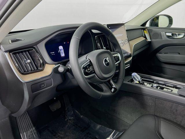 new 2026 Volvo XC60 car, priced at $58,355