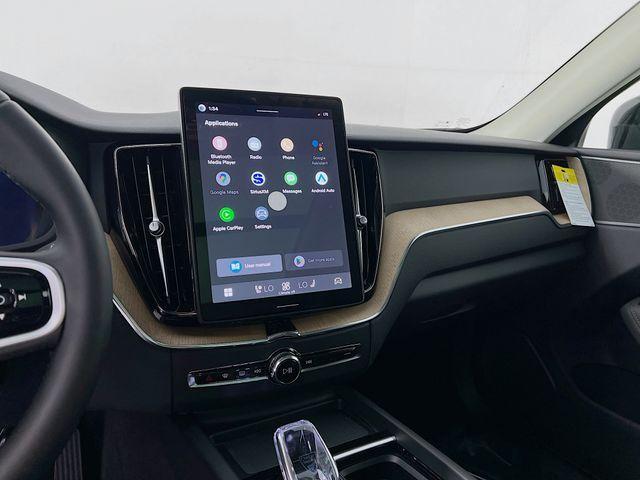 new 2026 Volvo XC60 car, priced at $58,355