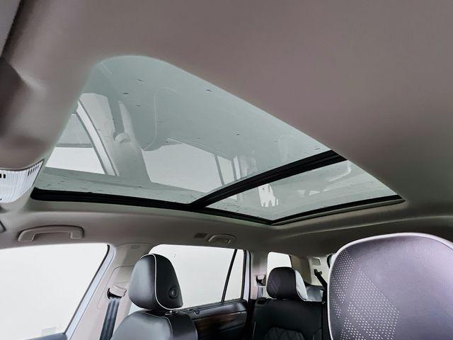 new 2026 Volkswagen Atlas car, priced at $57,804