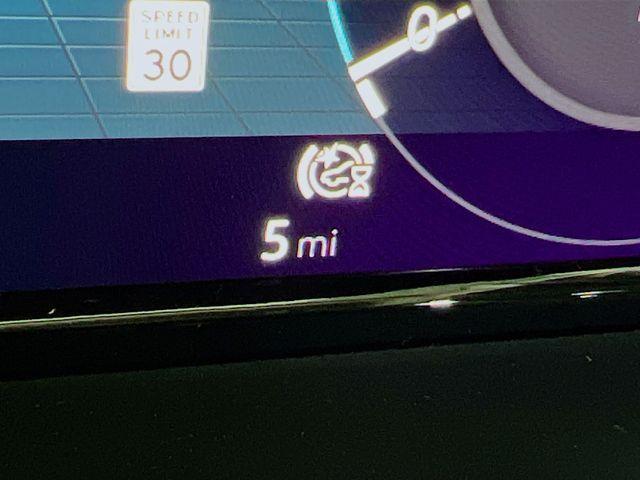 new 2026 Volkswagen Atlas car, priced at $57,804