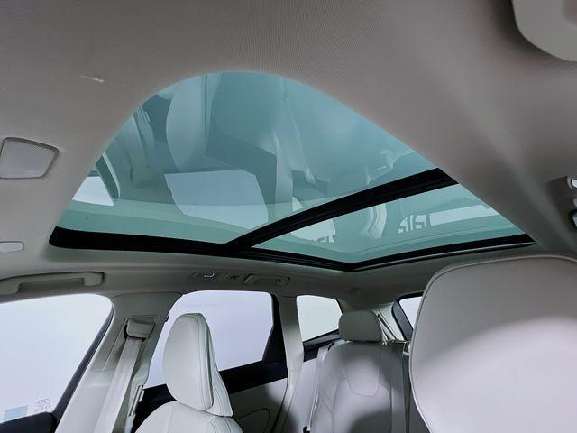 new 2026 Volvo XC60 car, priced at $64,055