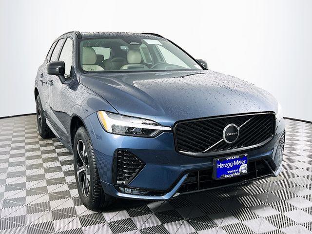 new 2026 Volvo XC60 car, priced at $51,095