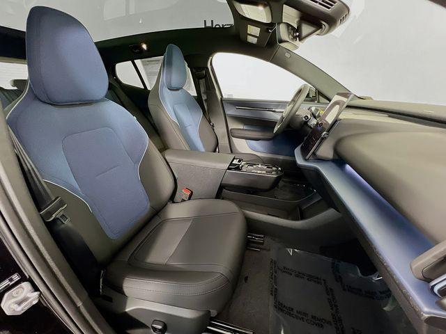 new 2026 Volvo EX30 car, priced at $47,305