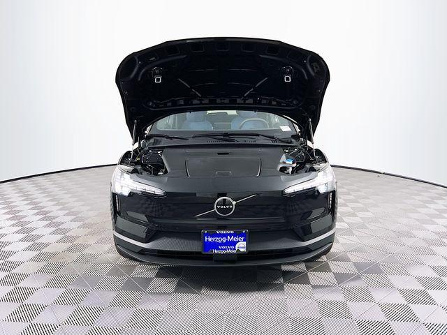 new 2026 Volvo EX30 car, priced at $47,305