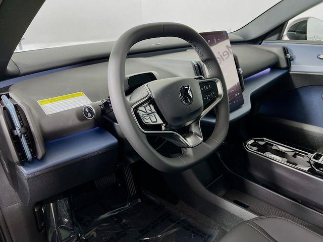 new 2026 Volvo EX30 car, priced at $47,305