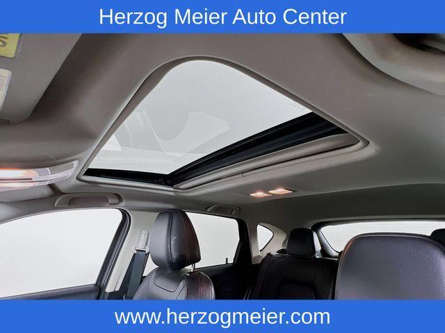 used 2021 Mazda CX-5 car, priced at $22,488