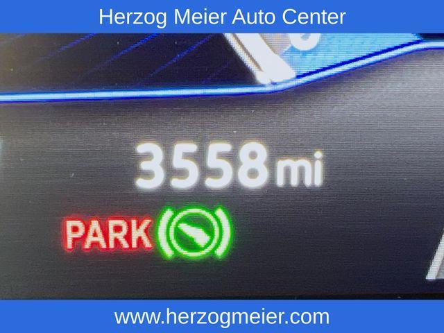 used 2024 Volkswagen Tiguan car, priced at $32,245