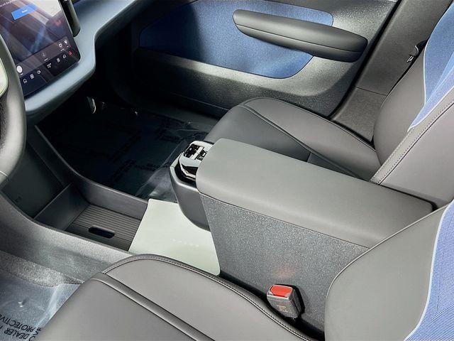 new 2026 Volvo EX30 car, priced at $47,055