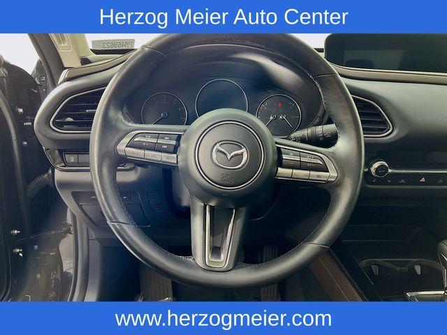used 2022 Mazda CX-30 car, priced at $25,988
