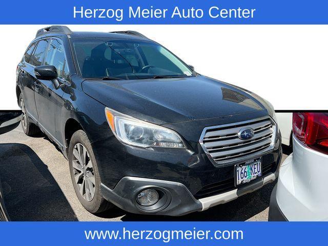 used 2017 Subaru Outback car, priced at $20,238