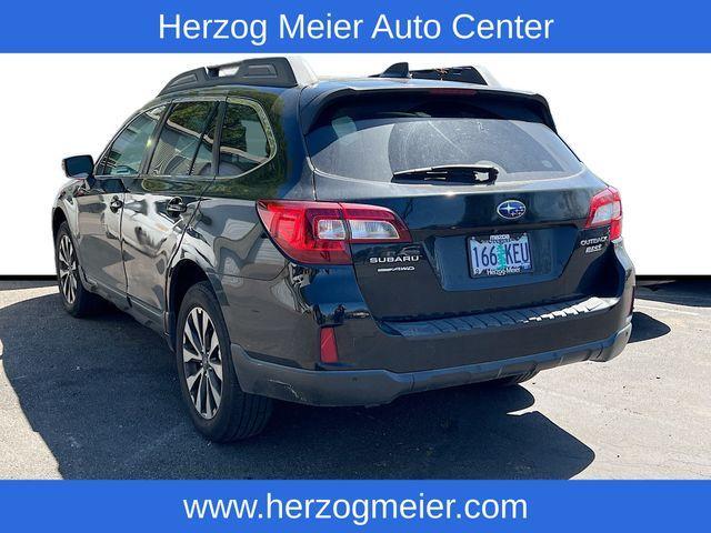 used 2017 Subaru Outback car, priced at $20,238