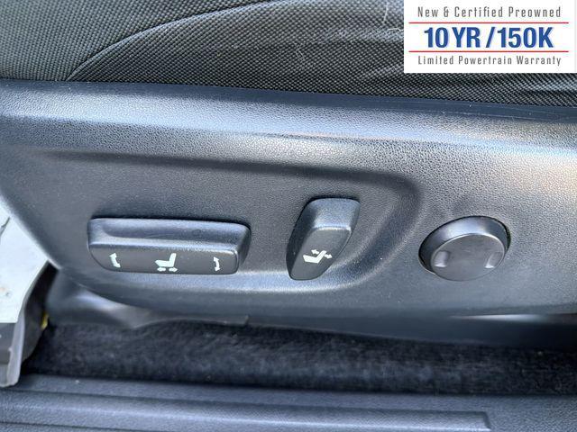 used 2022 Toyota 4Runner car, priced at $32,999