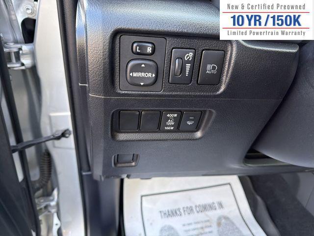 used 2022 Toyota 4Runner car, priced at $32,999