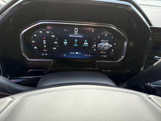 new 2026 Chevrolet Silverado 1500 car, priced at $57,152