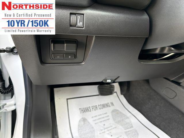 new 2026 GMC Canyon car, priced at $45,237