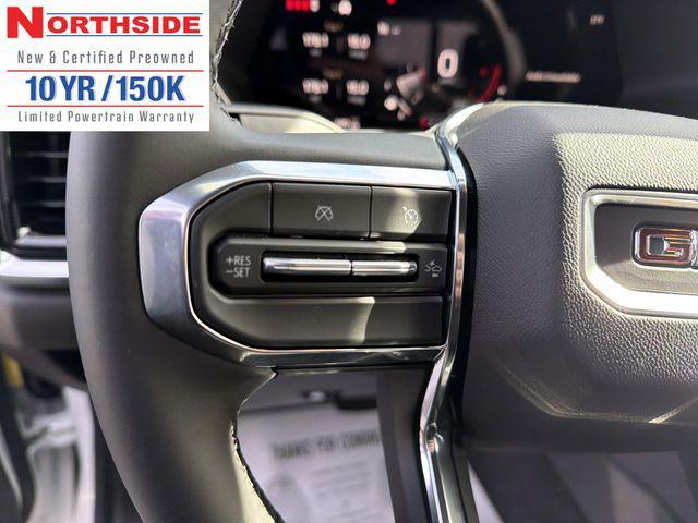 new 2026 GMC Canyon car, priced at $45,237